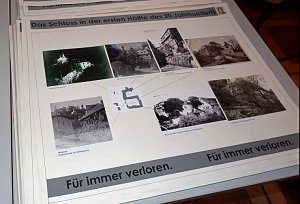 Treff f&uuml;r Neugierige