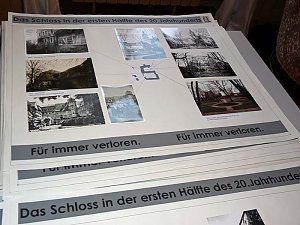 Treff f&uuml;r Neugierige