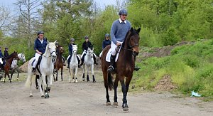 Vorbereitungen in Bad Tennstedt zum 20. Novalisritt auf den Spuren von Novalis