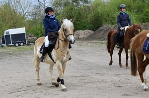 Vorbereitungen in Bad Tennstedt zum 20. Novalisritt auf den Spuren von Novalis