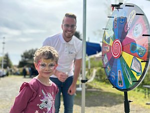 WBG-Fest in Ilfeld