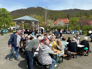 WBG-Fest in Ilfeld