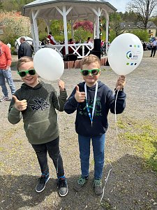 WBG-Fest in Ilfeld