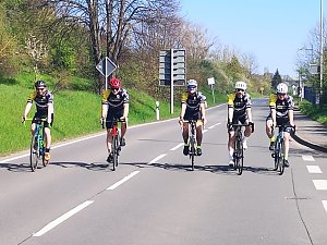 200 Teilnehmer beim Kurt-Lindner Rennen in Sondershausen
