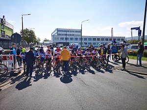 200 Teilnehmer beim Kurt-Lindner Rennen in Sondershausen