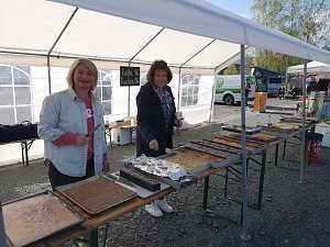 200 Teilnehmer beim Kurt-Lindner Rennen in Sondershausen
