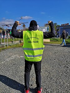 200 Teilnehmer beim Kurt-Lindner Rennen in Sondershausen