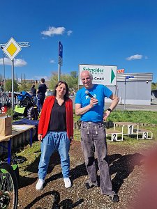 200 Teilnehmer beim Kurt-Lindner Rennen in Sondershausen