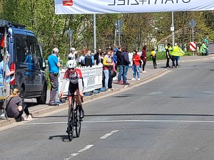 200 Teilnehmer beim Kurt-Lindner Rennen in Sondershausen