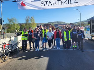 200 Teilnehmer beim Kurt-Lindner Rennen in Sondershausen