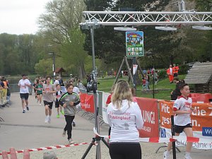 Impressionen vom 19. R&ouml;blinglauf