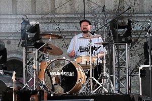 Bahnhofsfest - zweiter Tag