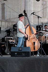 Bahnhofsfest - zweiter Tag