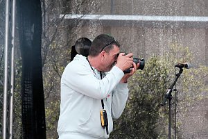 Bahnhofsfest - zweiter Tag