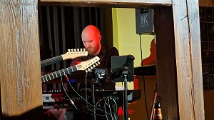 Ragawerk in der JazzMangel