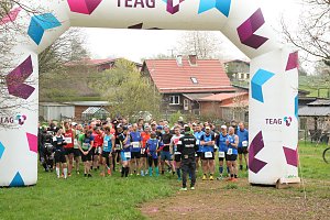 Impressionen vom 9. Harztorlauf