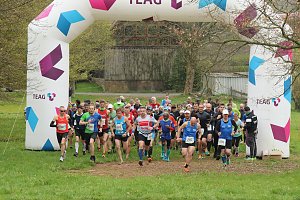Impressionen vom 9. Harztorlauf