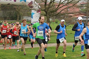 Impressionen vom 9. Harztorlauf