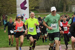Impressionen vom 9. Harztorlauf