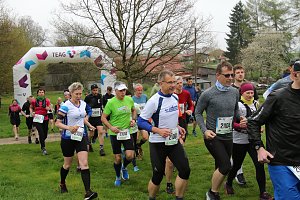Impressionen vom 9. Harztorlauf