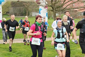 Impressionen vom 9. Harztorlauf