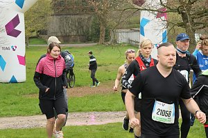 Impressionen vom 9. Harztorlauf
