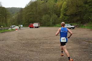 Impressionen vom 9. Harztorlauf
