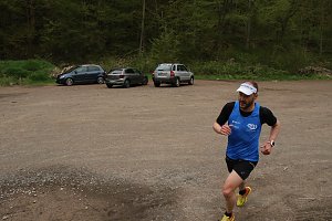 Impressionen vom 9. Harztorlauf