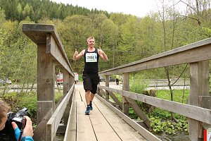 Impressionen vom 9. Harztorlauf