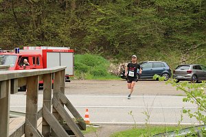 Impressionen vom 9. Harztorlauf