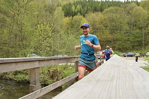 Impressionen vom 9. Harztorlauf