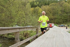 Impressionen vom 9. Harztorlauf