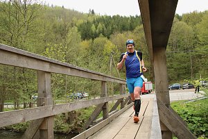 Impressionen vom 9. Harztorlauf