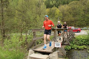 Impressionen vom 9. Harztorlauf