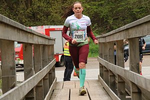 Impressionen vom 9. Harztorlauf