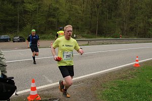 Impressionen vom 9. Harztorlauf