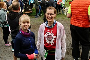Impressionen vom 9. Harztorlauf
