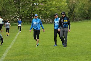 Impressionen vom 9. Harztorlauf