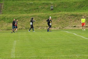 Impressionen vom 9. Harztorlauf