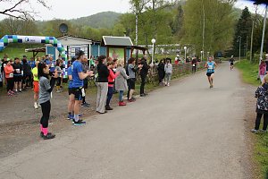 Impressionen vom 9. Harztorlauf