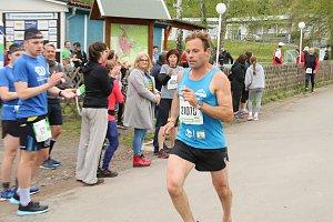Impressionen vom 9. Harztorlauf