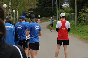 Impressionen vom 9. Harztorlauf