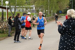 Impressionen vom 9. Harztorlauf
