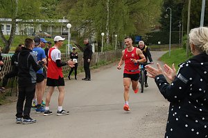 Impressionen vom 9. Harztorlauf
