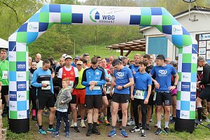 Impressionen vom 9. Harztorlauf