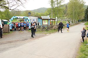 Impressionen vom 9. Harztorlauf