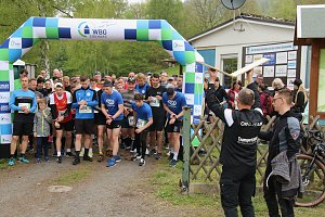 Impressionen vom 9. Harztorlauf
