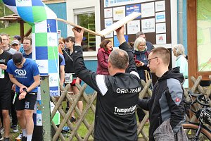 Impressionen vom 9. Harztorlauf