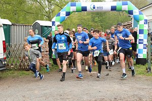 Impressionen vom 9. Harztorlauf