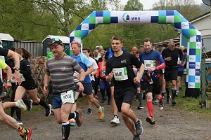 Impressionen vom 9. Harztorlauf